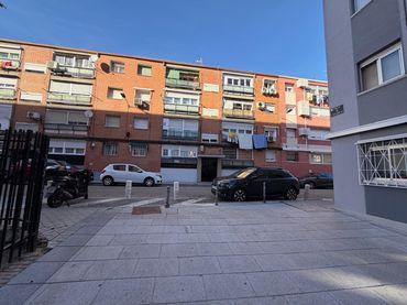 Appartamento in vendita a Calle Daganzo 6