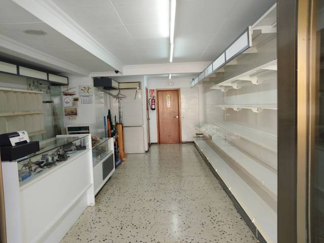 Local comercial en Venta en Tordera pueblo