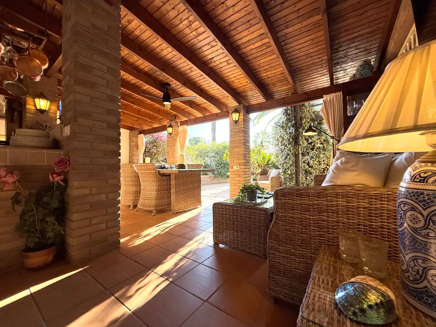 Villa avec piscine à vendre à Carrer Navàs de Tolosa 14, imagen 11
