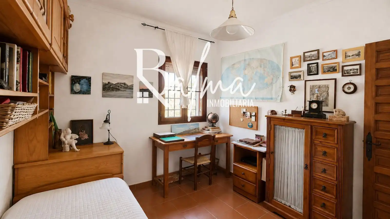 Villa con piscina in vendita a Partidas Sur, imagen 31