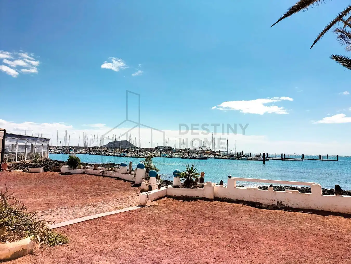 Casa o xalet en venda a MARITIMA, Corralejo