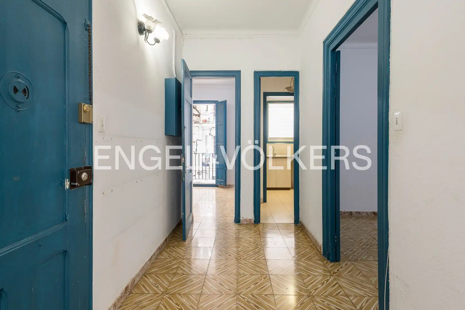 Piso con terraza en venta en Eixample, imagen 13