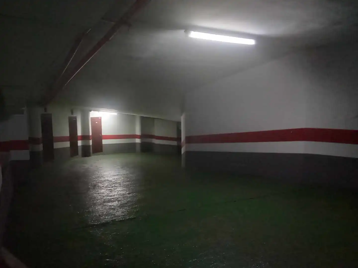Aparcament en venda a sevilla, imagen 26