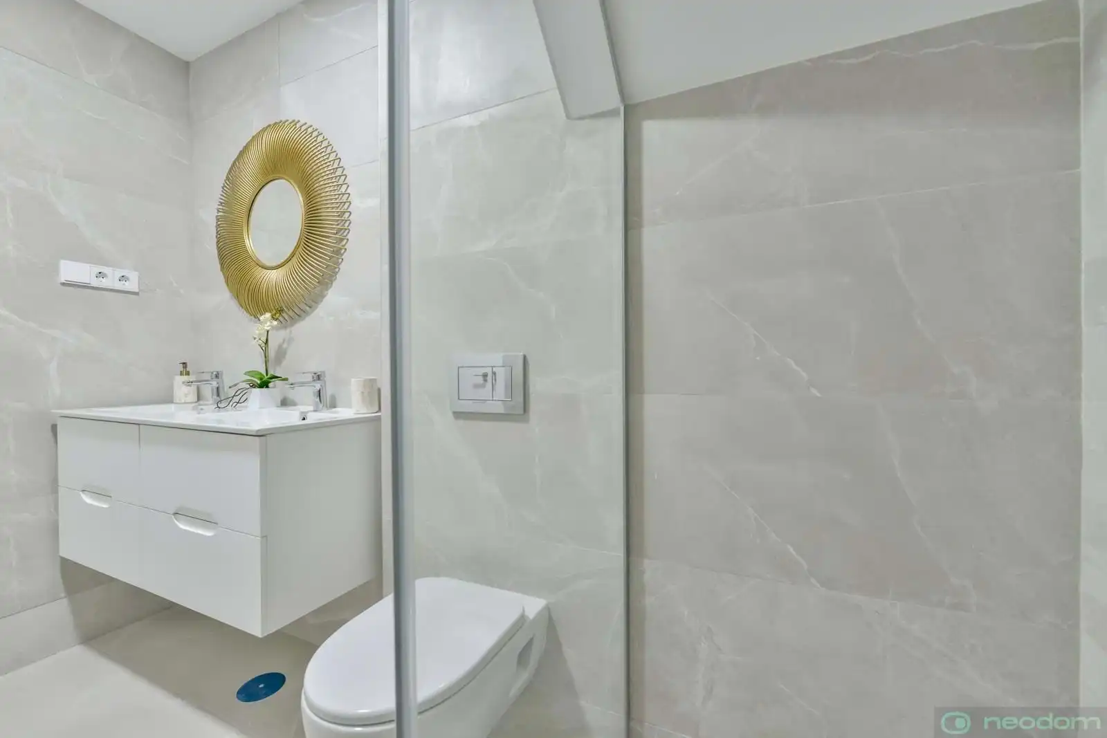 Attico in vendita a Balcón de Finestrat - Terra Marina, imagen 44