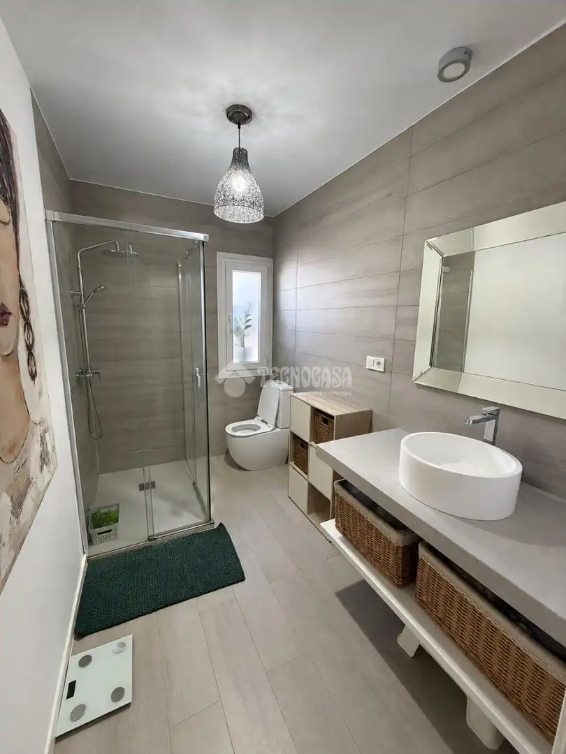 Piso con ascensor en venta en Av. Virgen del Carmen, imagen 9
