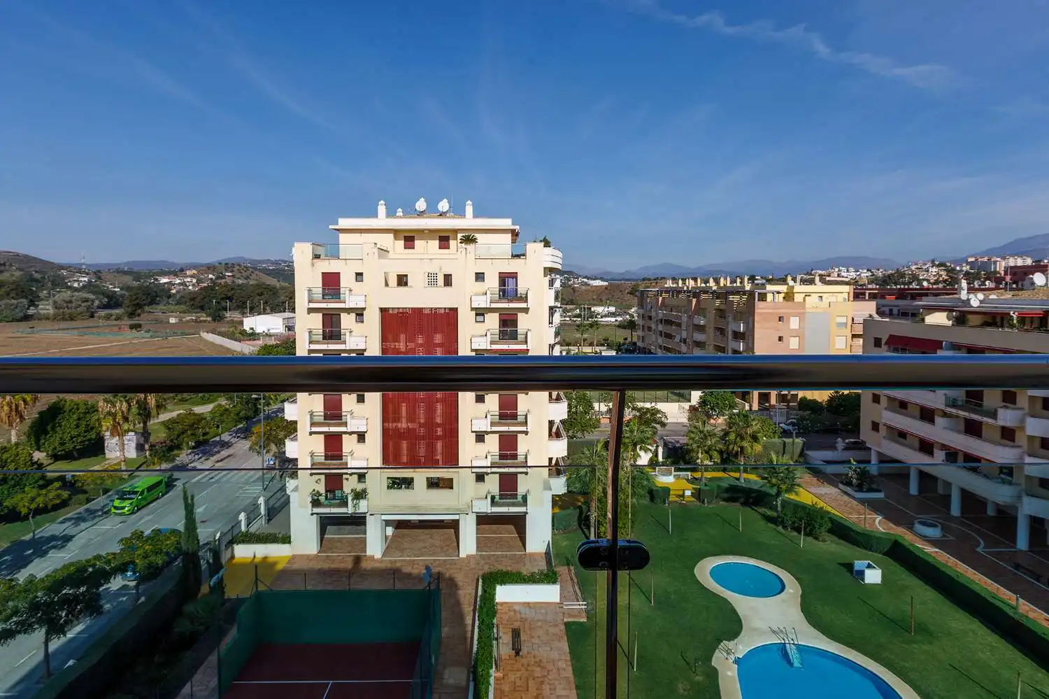 Apartments for rent in N/A, 9, Poniente - Faro