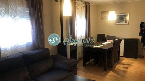 Foto 5 de Piso en venta en N/a, El Cerro - Carretera de San Rafael, Segovia Capital