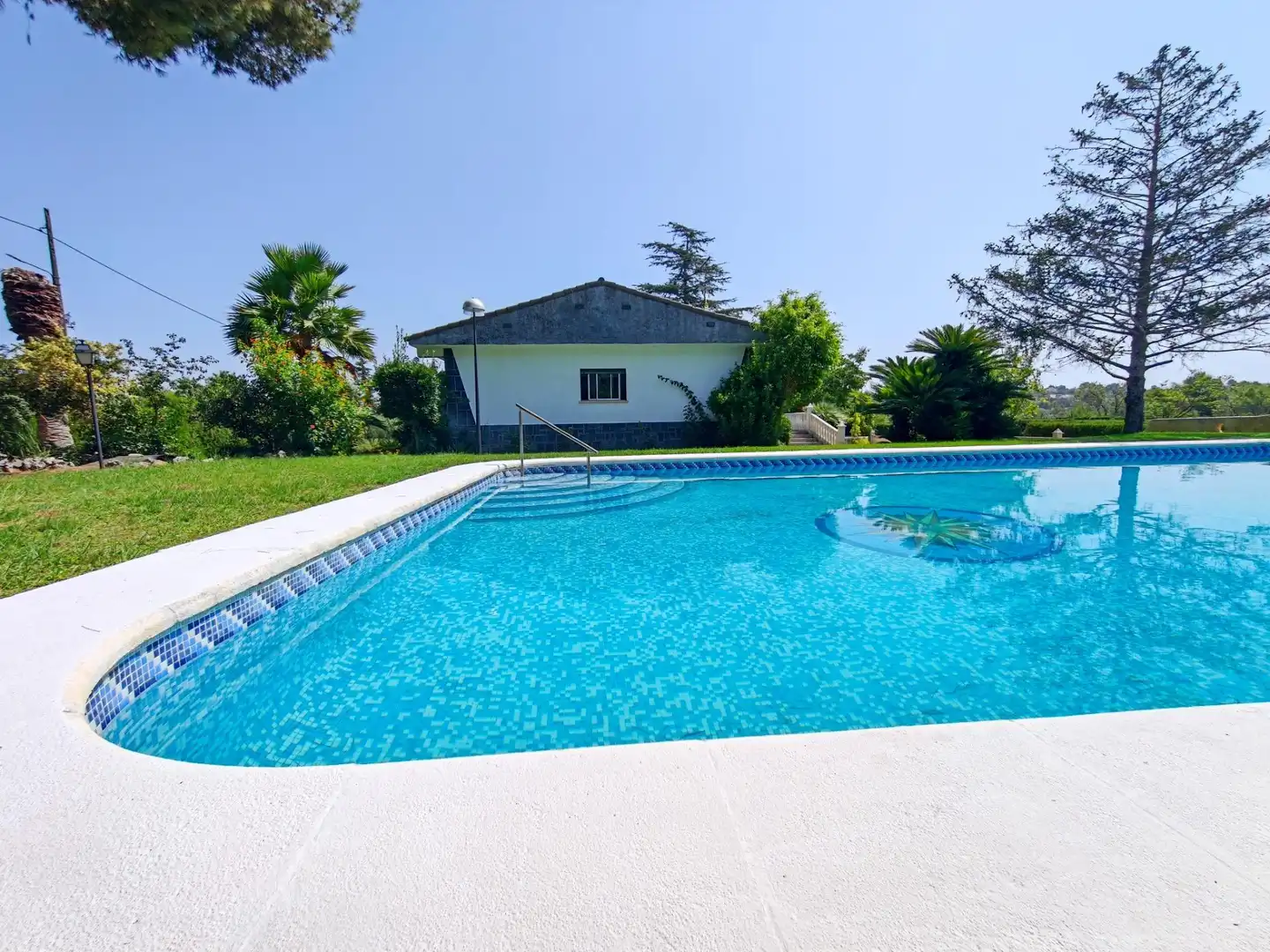 Villa avec piscine à vendre à MAS PAVIA 2, imagen 32