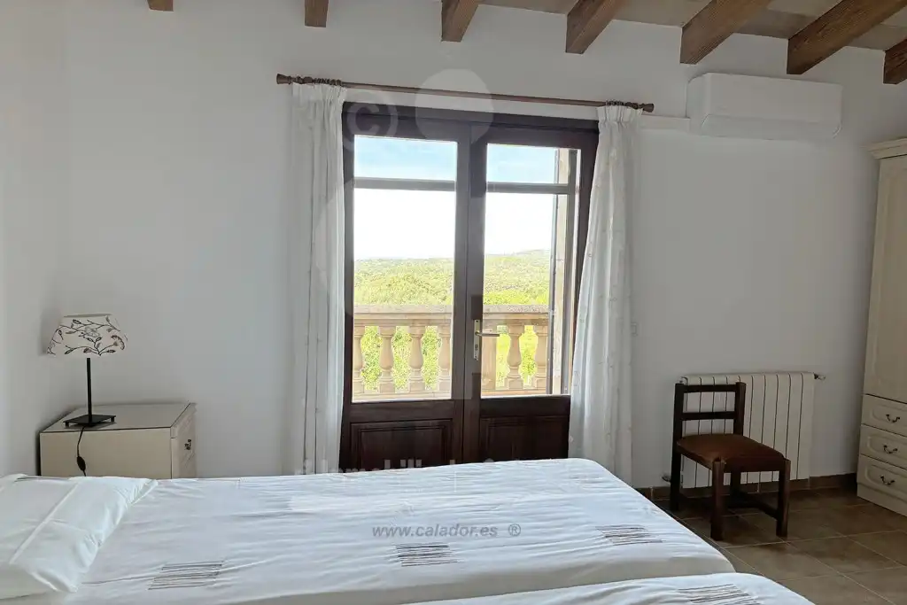 Casa rústica con terraza en venta en Felanitx Poble, imagen 14
