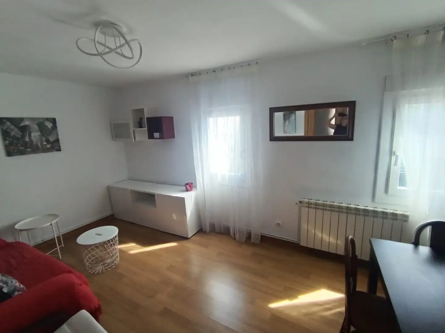 Flat for rent in Hospital