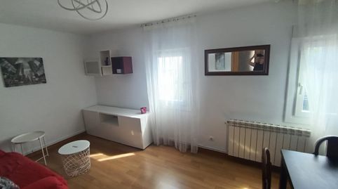 Photo 5 of Flat for rent in Hospital, Valladolid Capital