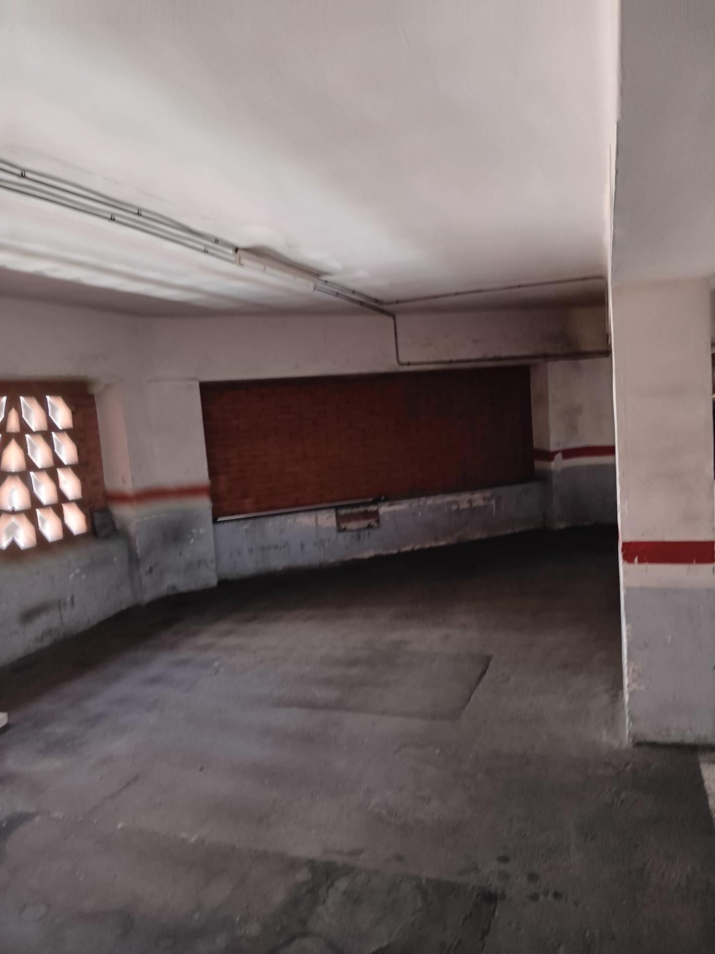 Garage for sale in L'Hospitalet de Llobregat