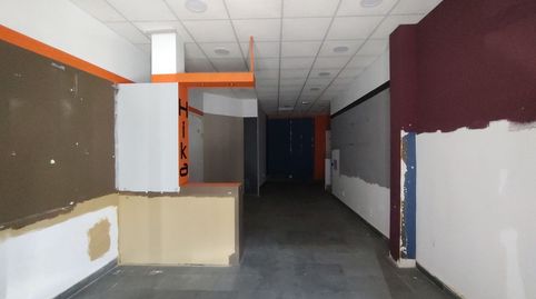 Photo 4 of Premises for sale in De José Zorrilla, 24, Centro, Segovia Capital