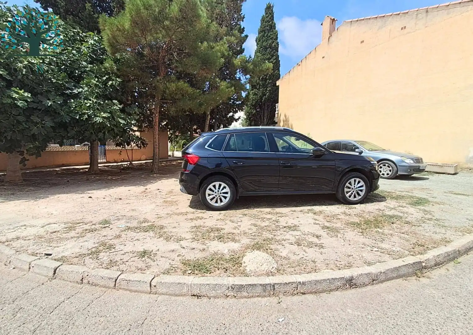 Terreni e lotti in vendita a Puerto de Mazarrón, imagen 2