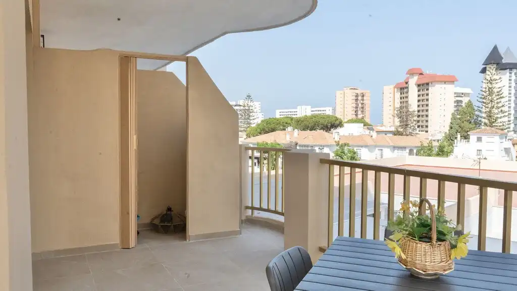 Apartament amb ascensor en venda a Castillo Sohail - Myramar, imagen 30