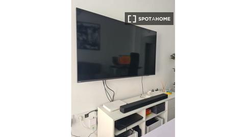 Foto 5 de Apartamento para compartir en Olletas - Sierra Blanquilla, Málaga Capital