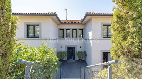 Foto 2 de Casa o chalet en venta en Hoyo de Manzanares, Madrid