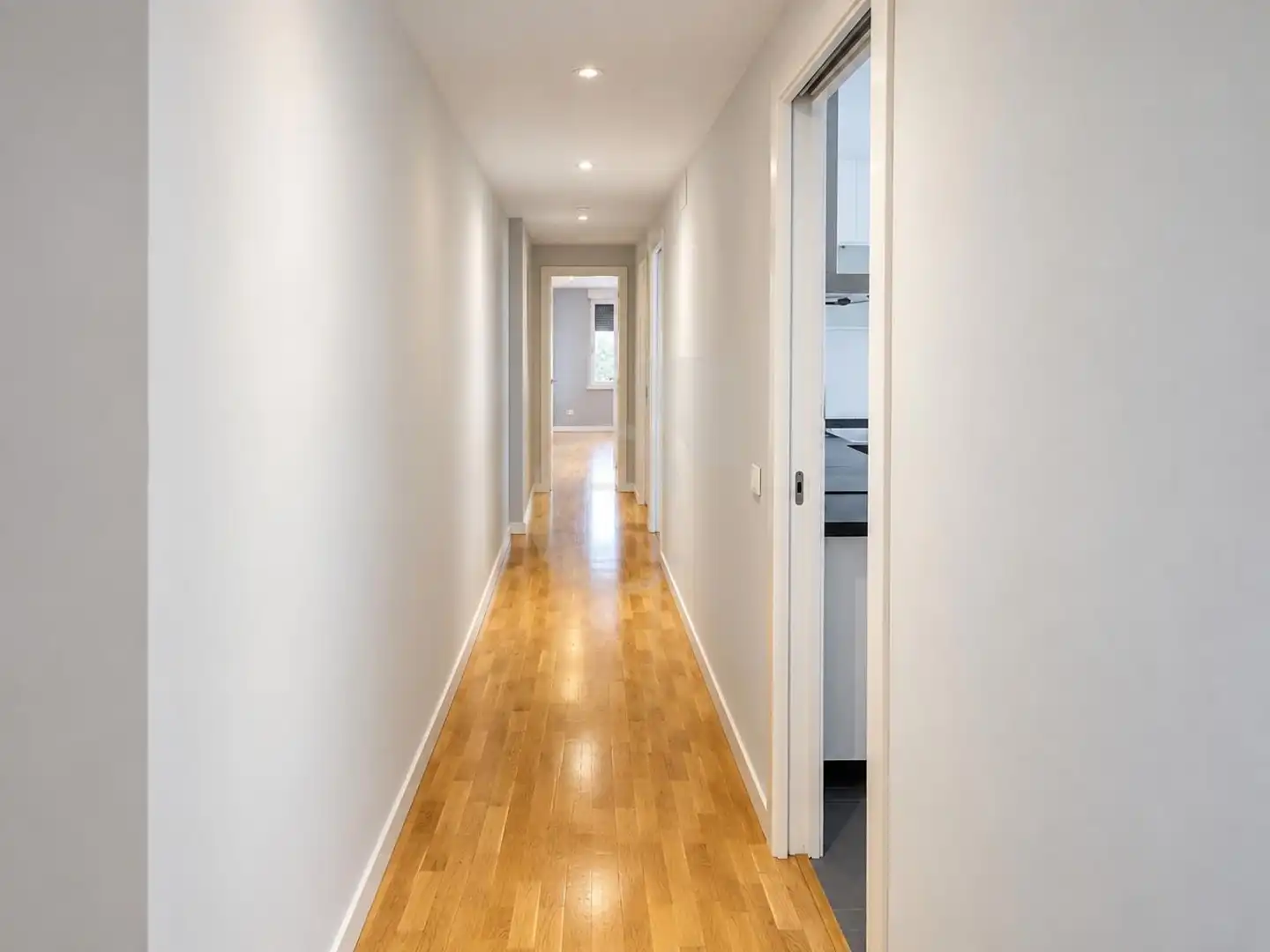 Wohnung mit Aufzug zur Miete in Madrid, imagen 3
