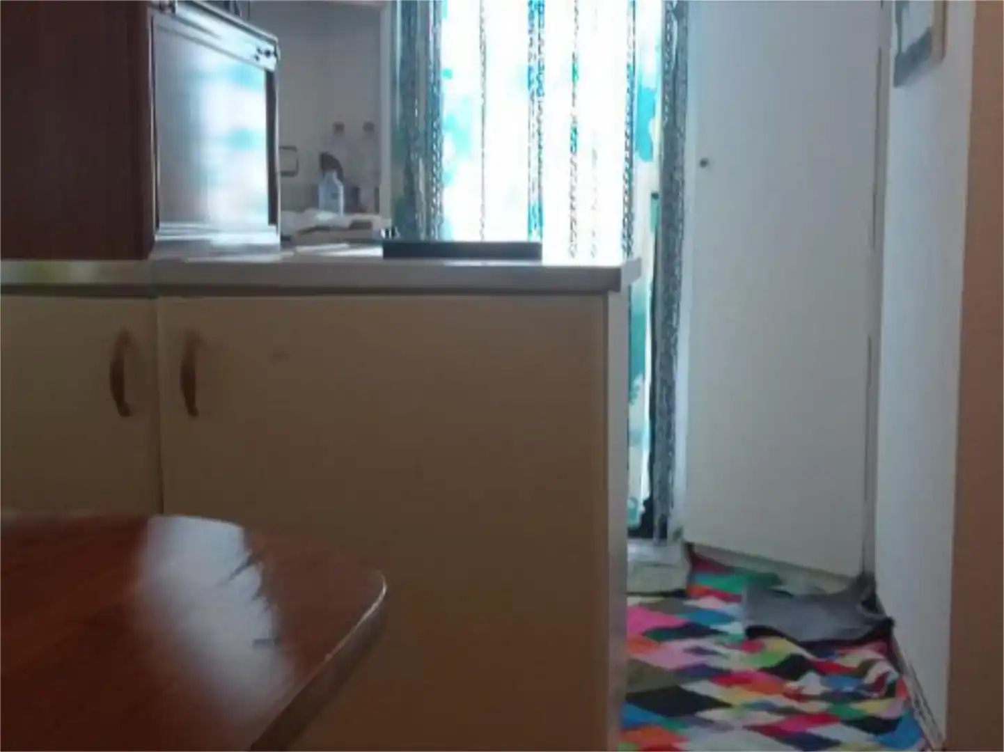 Cocina de Terreno en venta en Guillena
