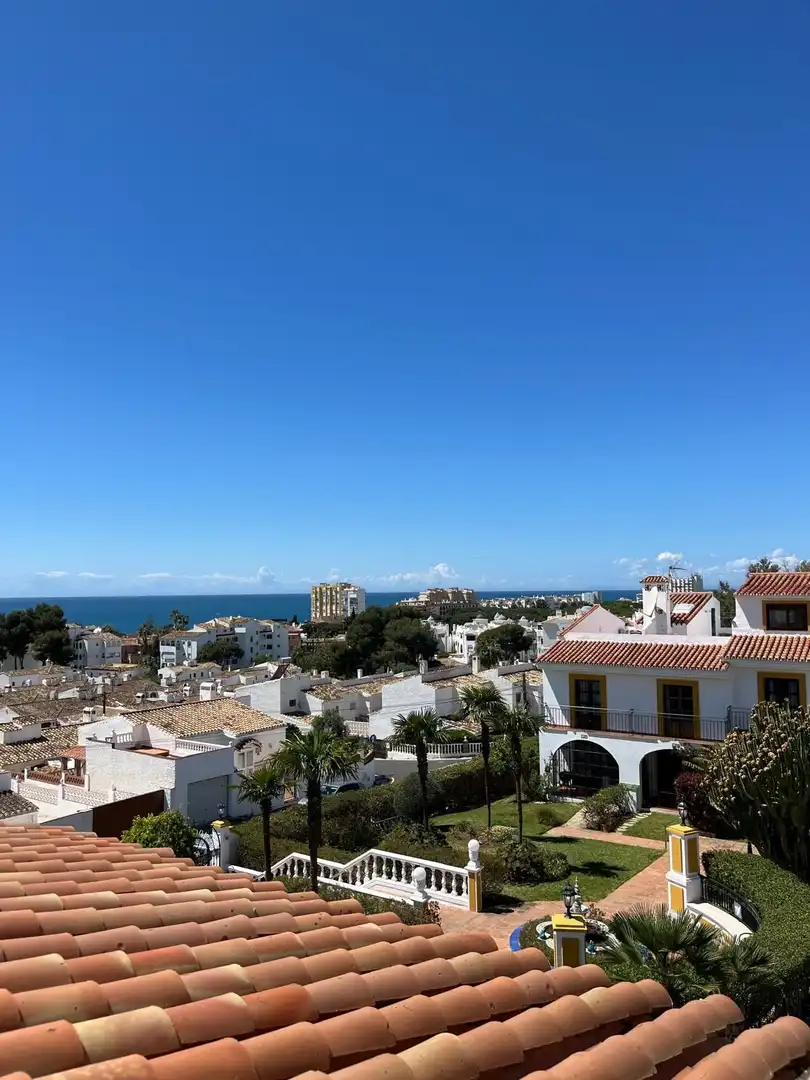 Dúplex con piscina en venta en Calahonda, imagen 15
