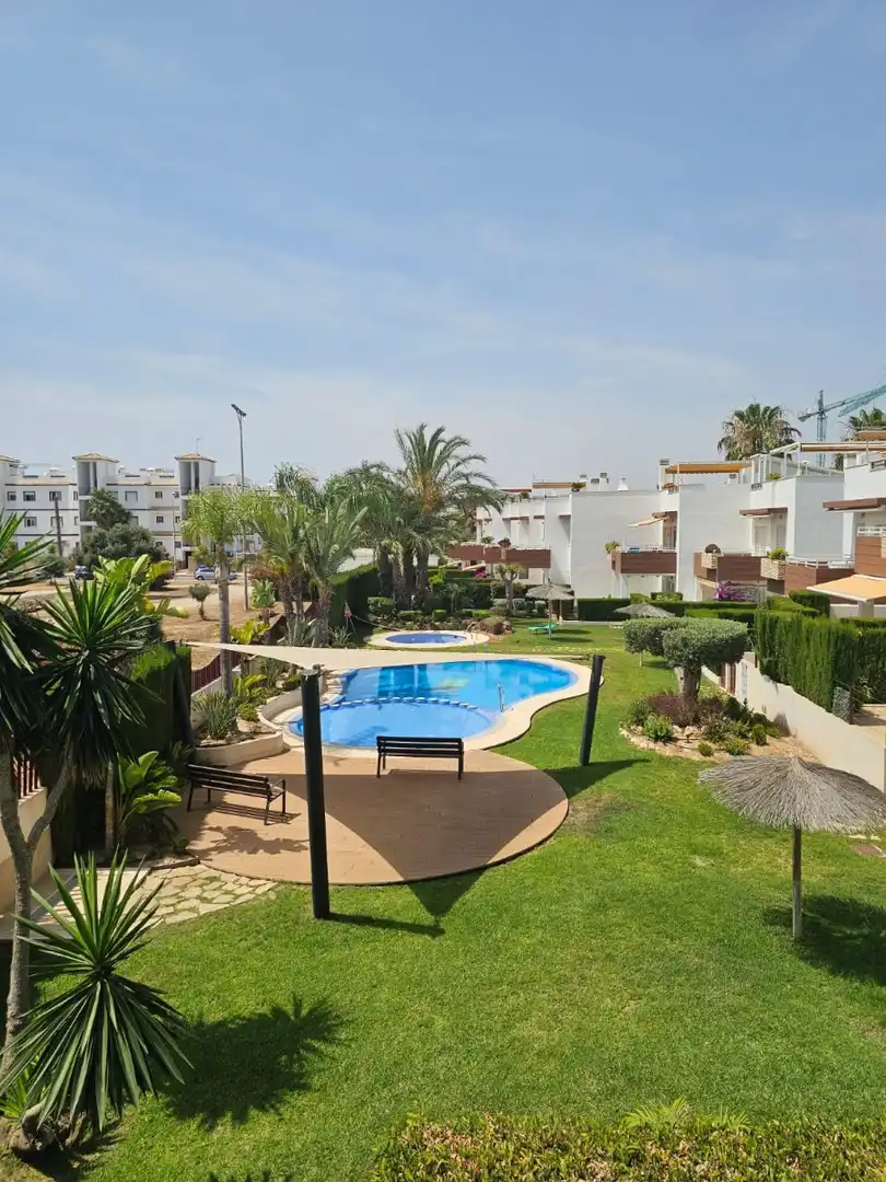 Apartment with terrace for sale in Orihuela Costa, imagen 25