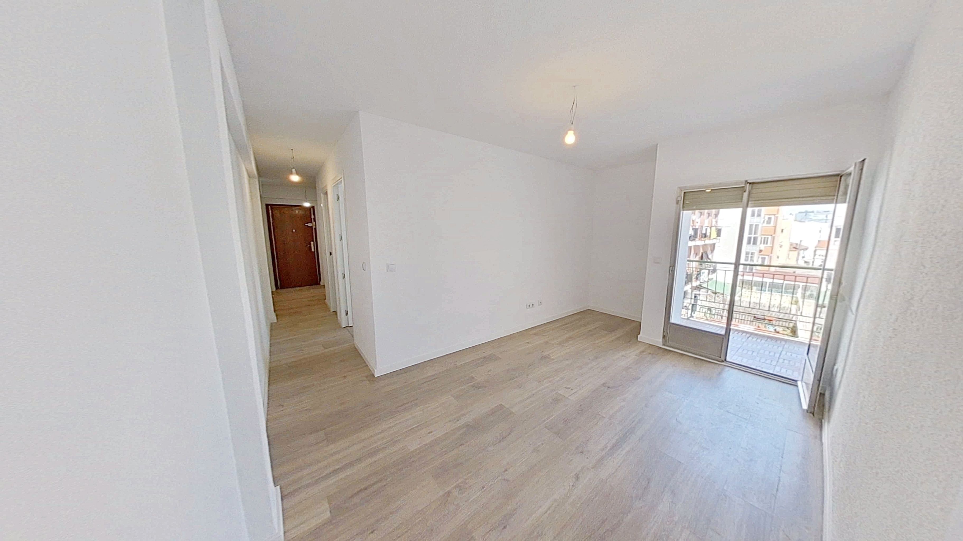 Flat to rent in San Diego