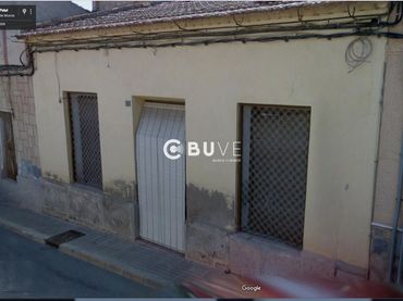 Casa en venda a Menéndez Pidal