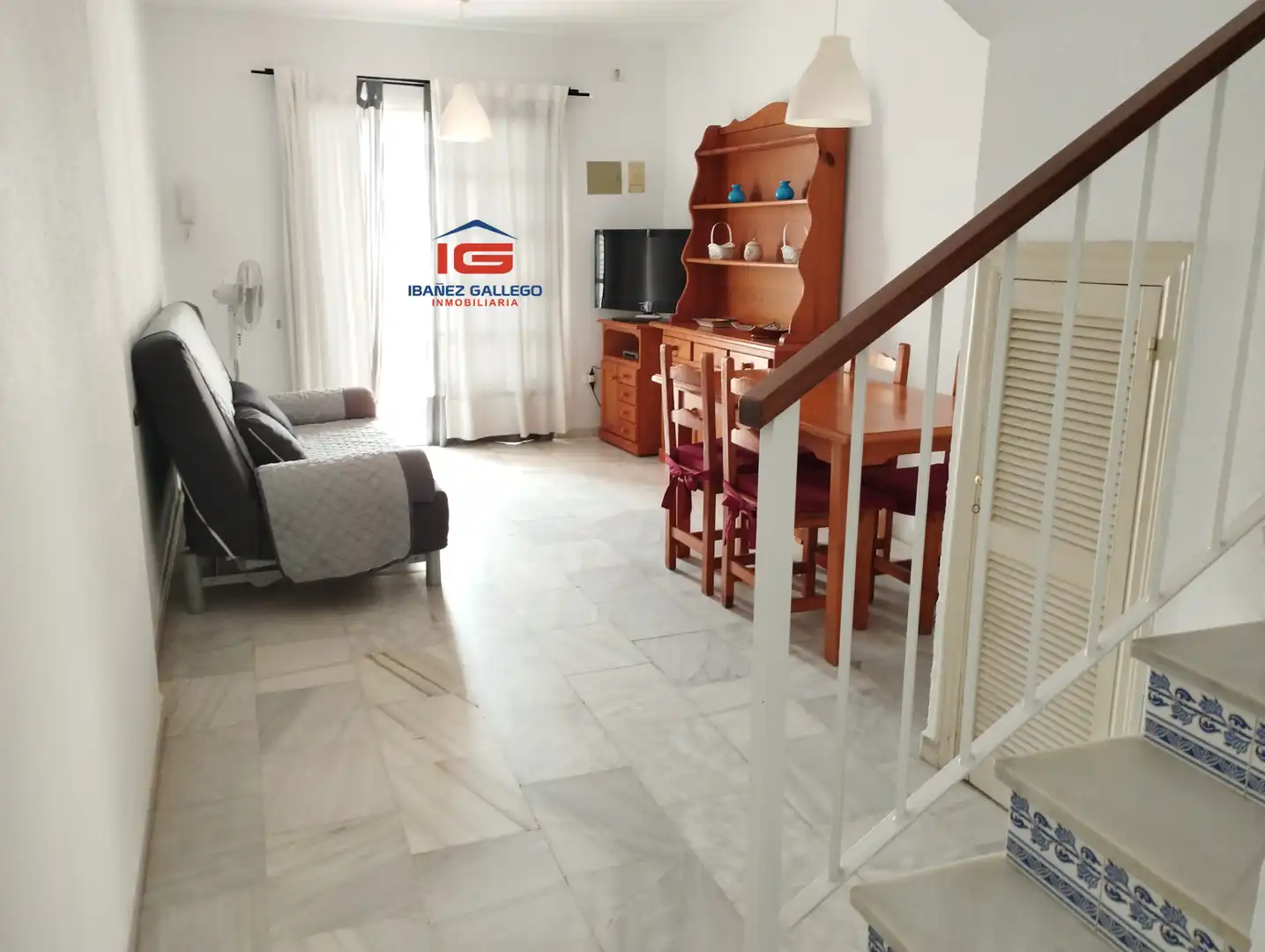 Maison mitoyenne à vendre à Centro - Calzada - Cabo Noval, imagen 6