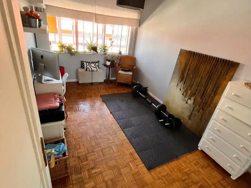 Flat for sale in Vilagarcía de Arousa  with Terrace and Balcony