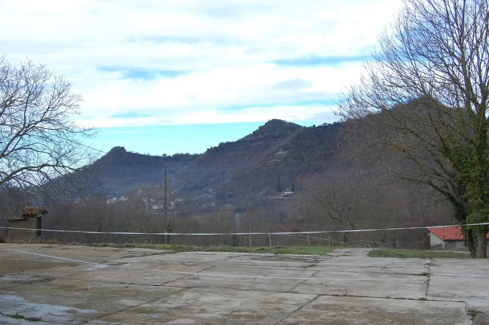 House with garden for sale in Santa Maria de Besora, imagen 9