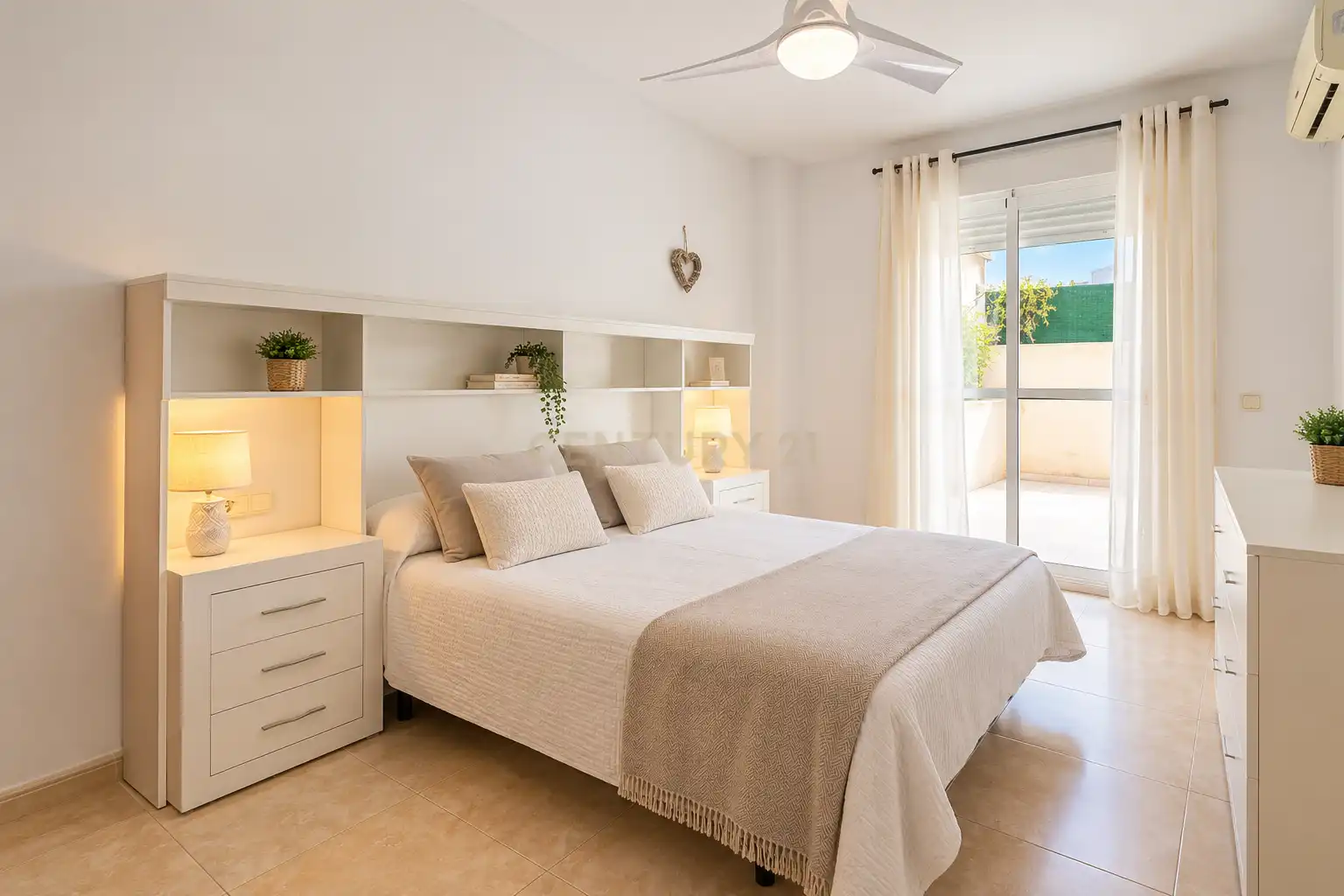 Apartament en venda a Calpe / Calp, Alicante