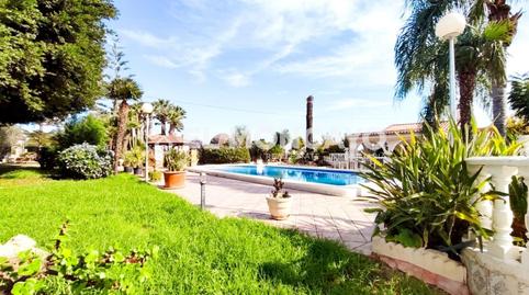 Foto 2 de Casa o xalet en venda a  Daimes, La Foia - Daimés - Asprella, Alicante