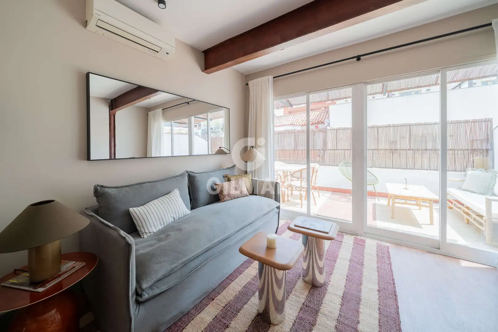 Ático con terraza en venta en Centro, imagen 11