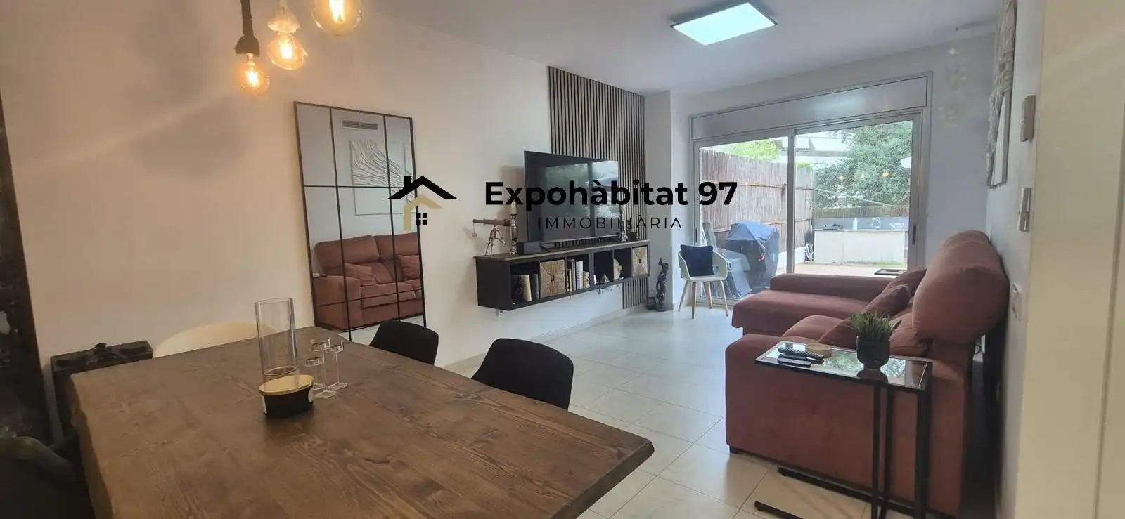 Appartement compact avec piscine à vendre à Barenys, imagen 4