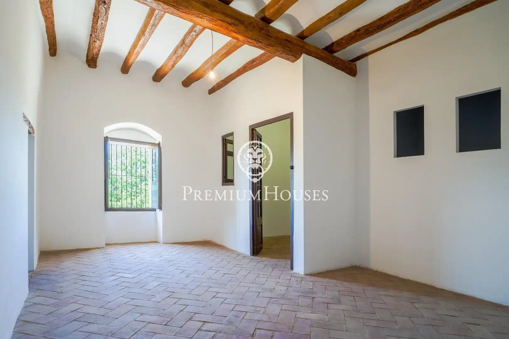 Casa rustica con terrazza in vendita a Castellet i la Gornal, imagen 27