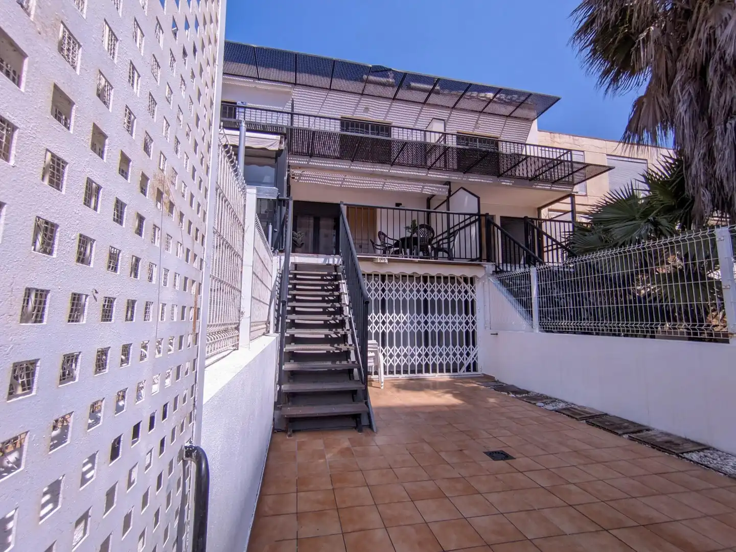 Maison mitoyenne avec terrasse à vendre à Costa Sur, imagen 2