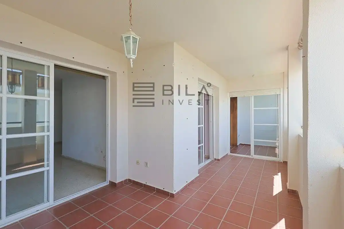 Flat with lift for sale in Mirador de Myramar, imagen 3