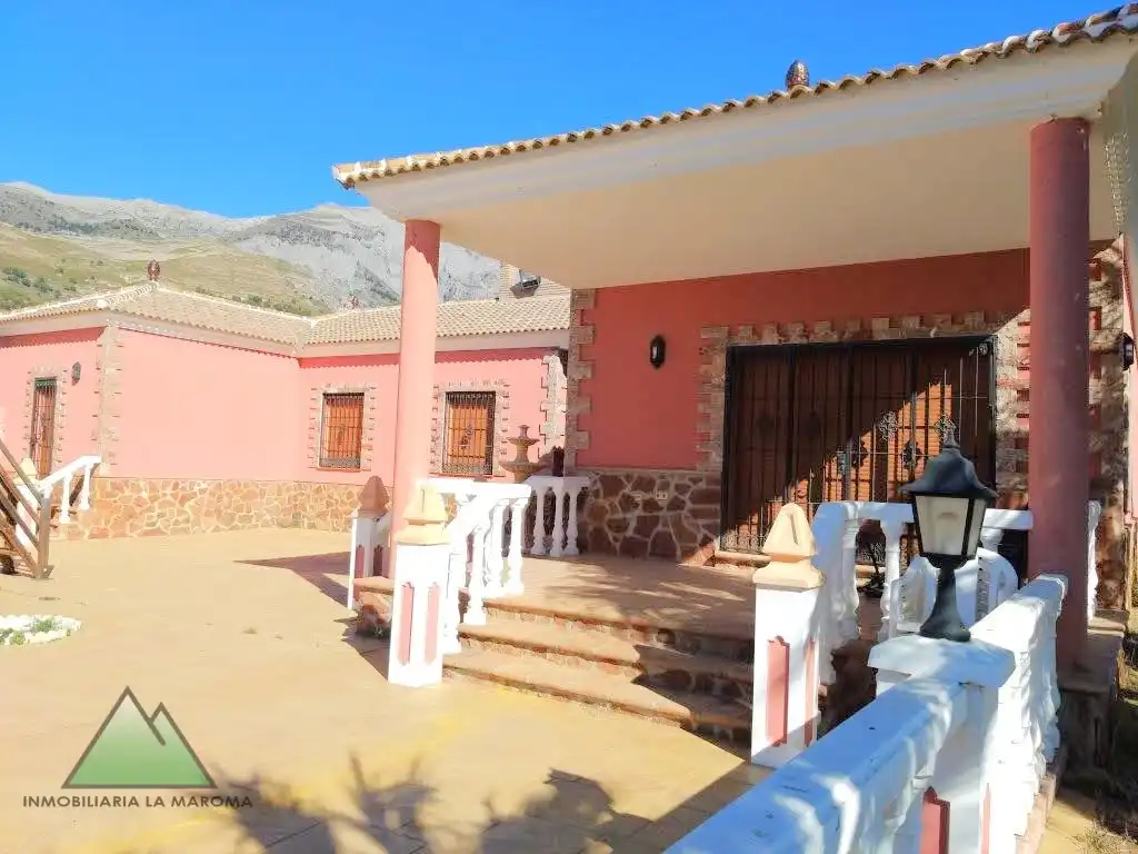 Villa in vendita a Calle Castillo, imagen 5