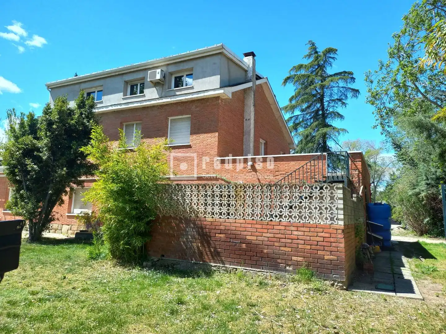 Xalet amb jardí en venda a Zona Norte, imagen 41