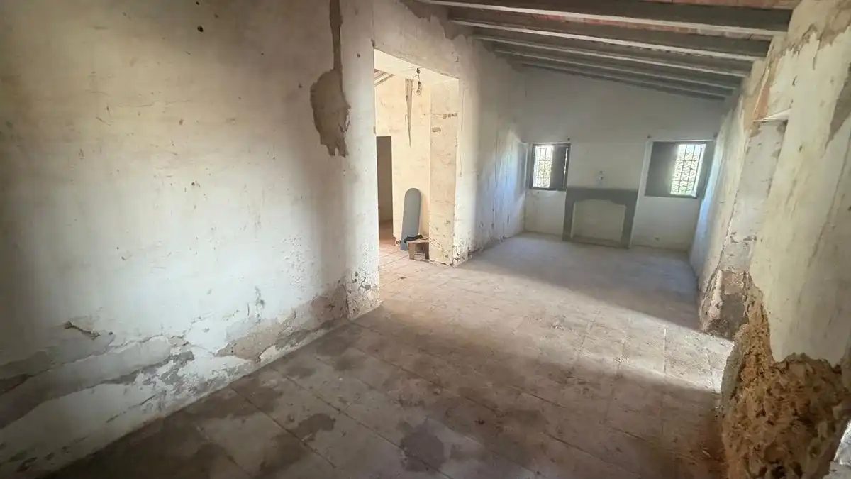 Finca rústica en venta en Jávea / Xàbia con Calefacción