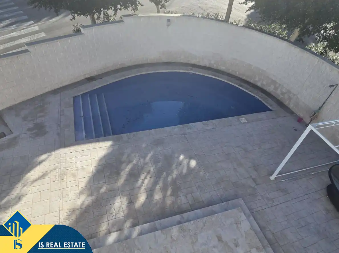 Chalet con piscina en venta en San Miguel de Salinas, imagen 3