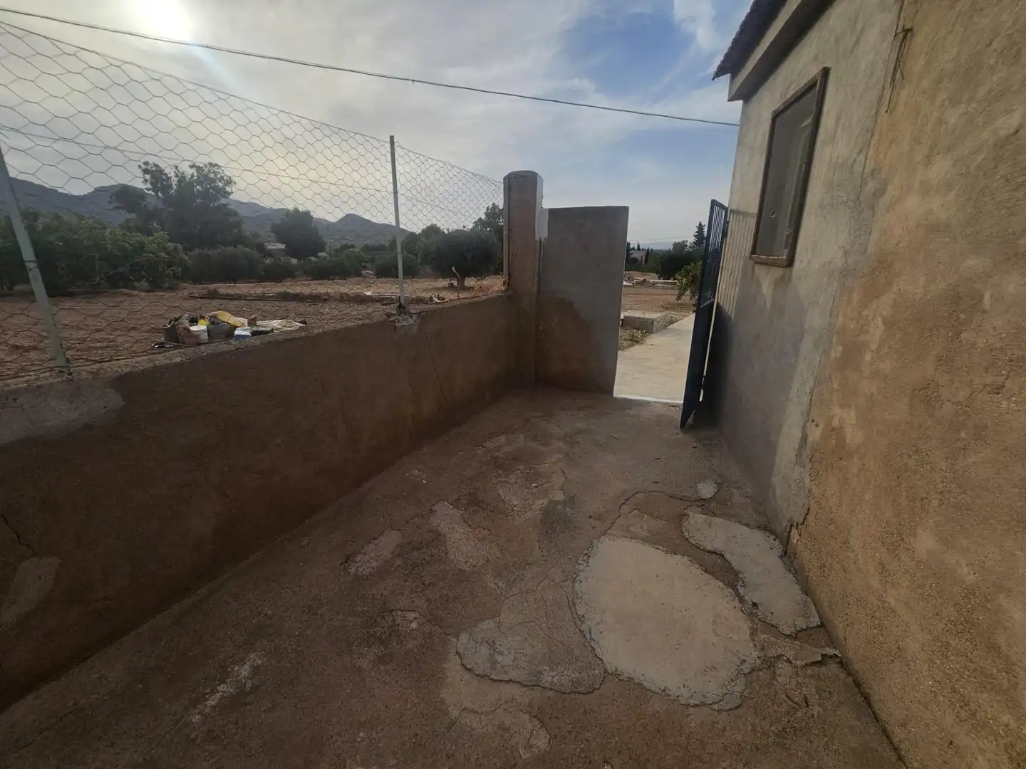 Casa rústica en venta en Polígono 34 Paraje 609 EL MINGRANO, imagen 25