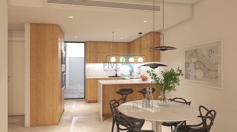 Foto 4 de Piso en venta en Condado de Alhama, Alhama de Murcia