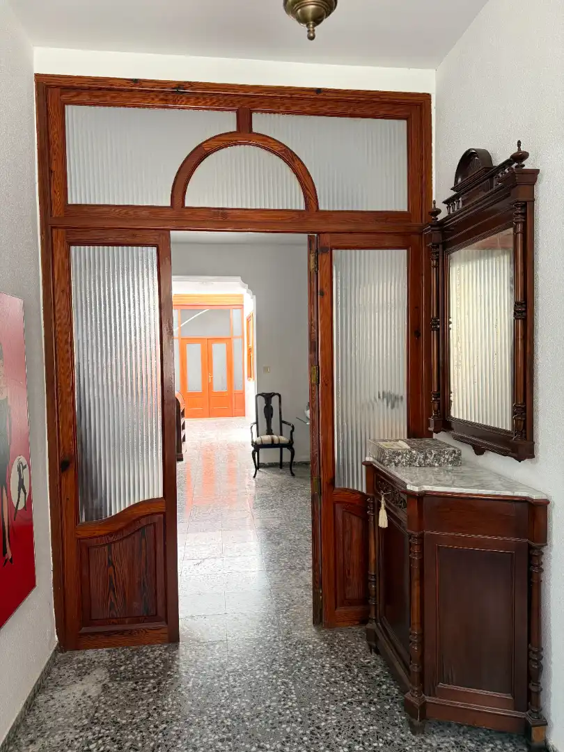 House for sale in Carrer Jardí 44