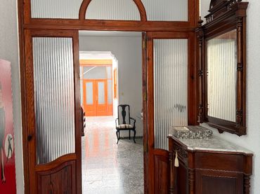 Casa in vendita a Carrer Jardí 44
