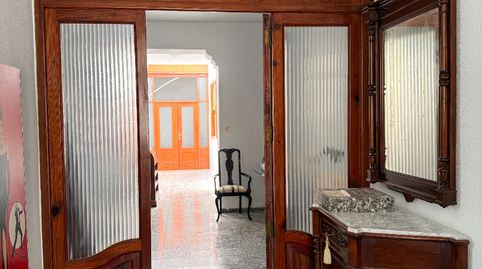 Zona la Merced
