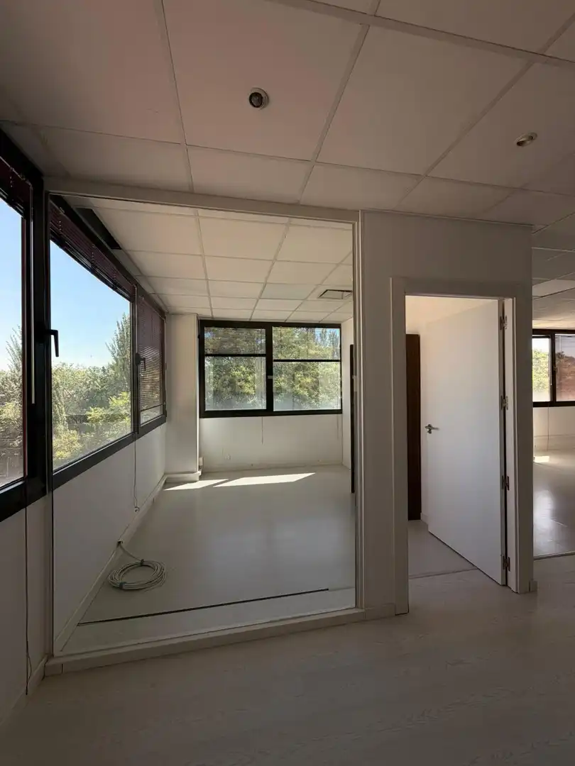 Büro zur Miete in Las Rozas de Madrid
