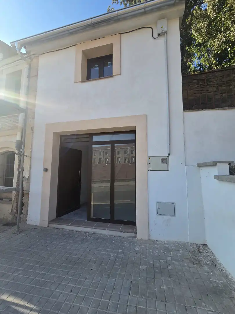 Casa adosada en venda en Castellbell i el Vilar amb Aire condicionat, Calefacció i Forn