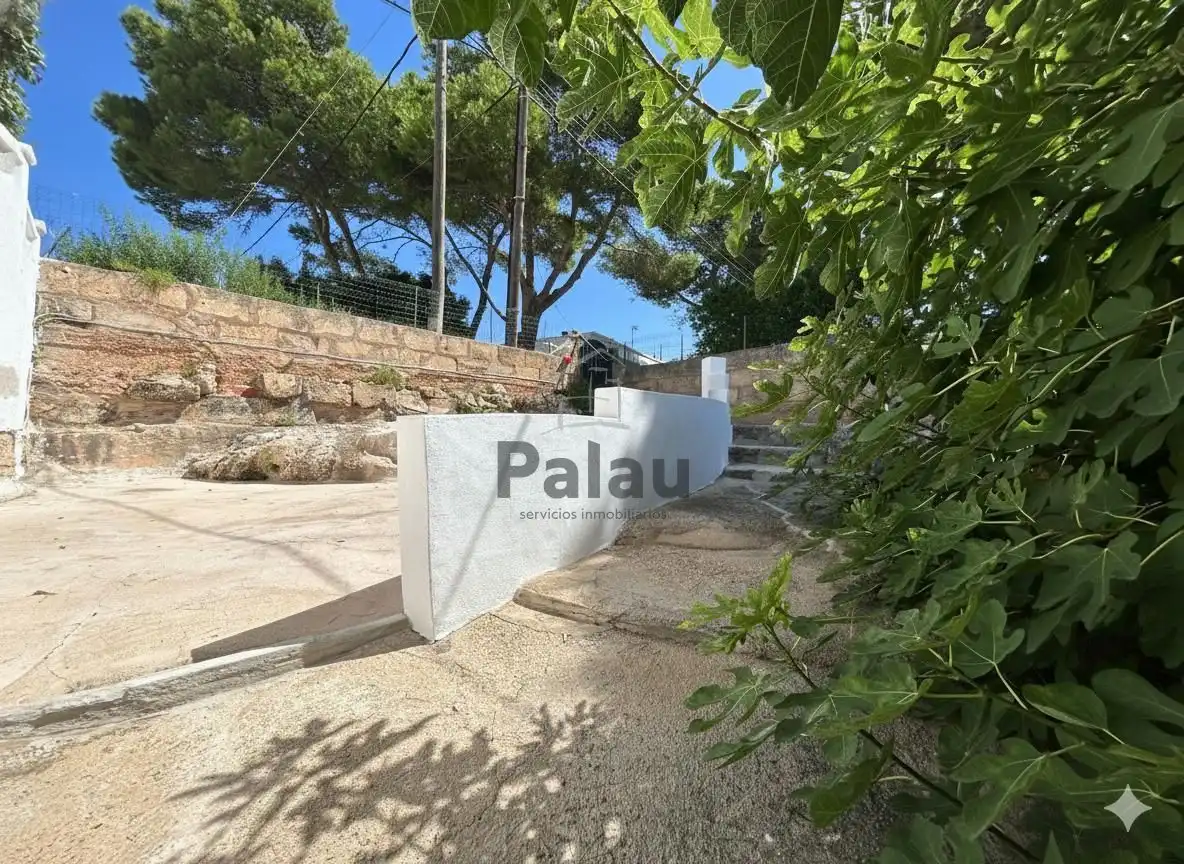 Maison avec piscine à vendre à Cala Blanca, imagen 19