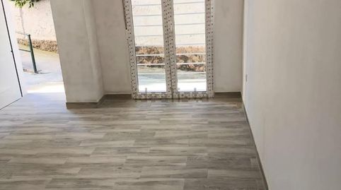 Foto 3 de Planta baixa en venda a Calle de Los Verdiales, 15, Calvario, Torremolinos